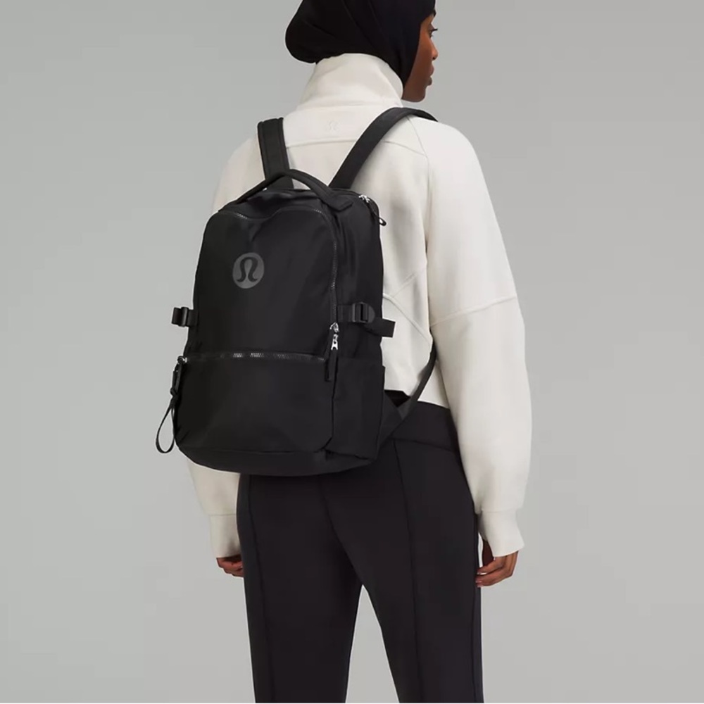 lululemon Crew Backpack 22L